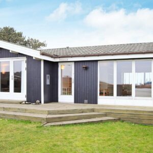 Sommerhus Tårup Strand