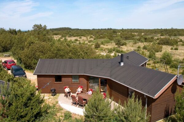 Sommerhus Thorup Strand
