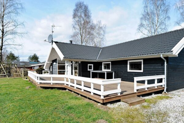 Sommerhus Truust