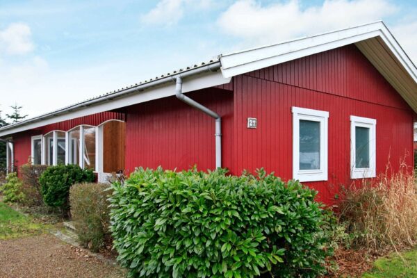 Sommerhus Vejlby Fed