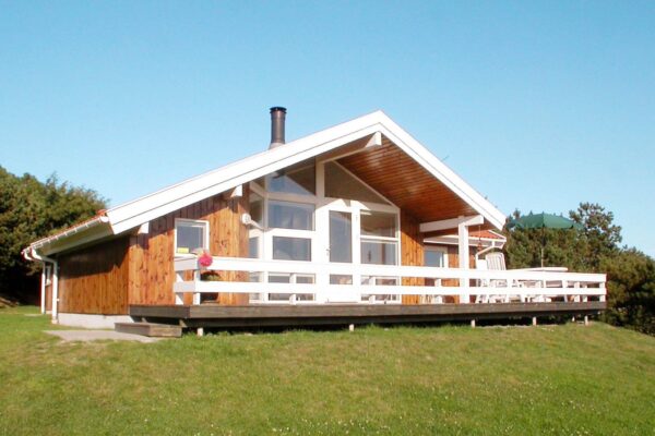 Sommerhus Vesteregn