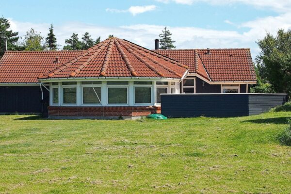 Sommerhus Vesteregn