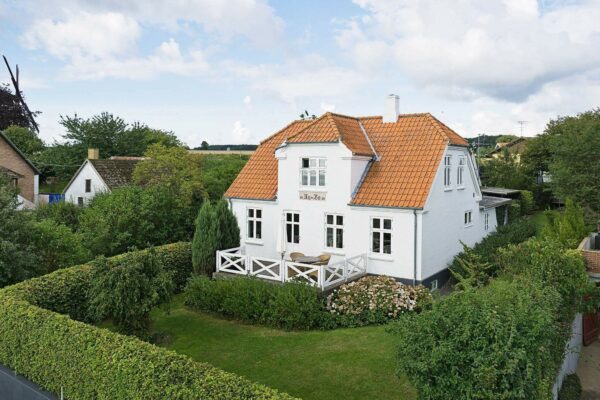 Sommerhus 횇rsdale