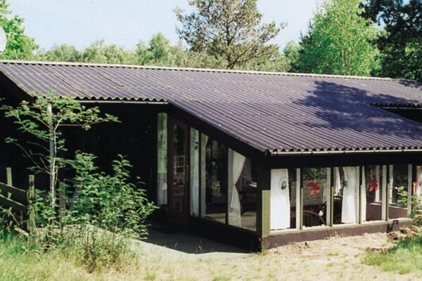 Sommerhus 횠stre Sømarken